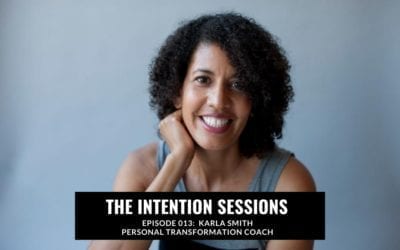 Episode 013: Karla Smith