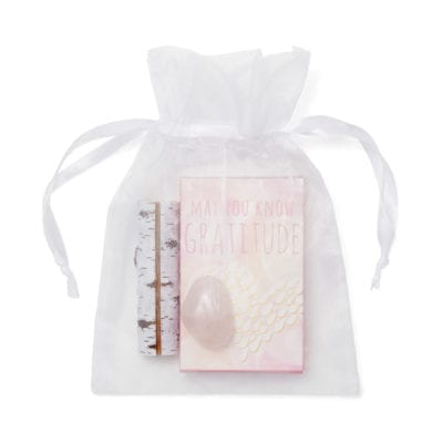 May You Know Gratitude - Deluxe Gift Set