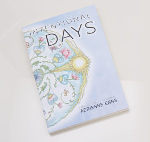 Intentional Days Book